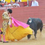 Almeria - Corrida de toros - viernes 24 de agosto de 2018