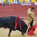 Almeria - Corrida de toros - viernes 24 de agosto de 2018