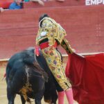 Almeria - Corrida de toros - viernes 24 de agosto de 2018