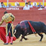 Almeria - Corrida de toros - viernes 24 de agosto de 2018