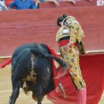 Almeria - Corrida de toros - viernes 24 de agosto de 2018