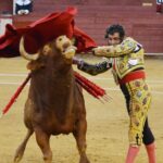 Almeria - Corrida de toros - viernes 24 de agosto de 2018