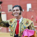 Almeria - Corrida de toros - viernes 24 de agosto de 2018