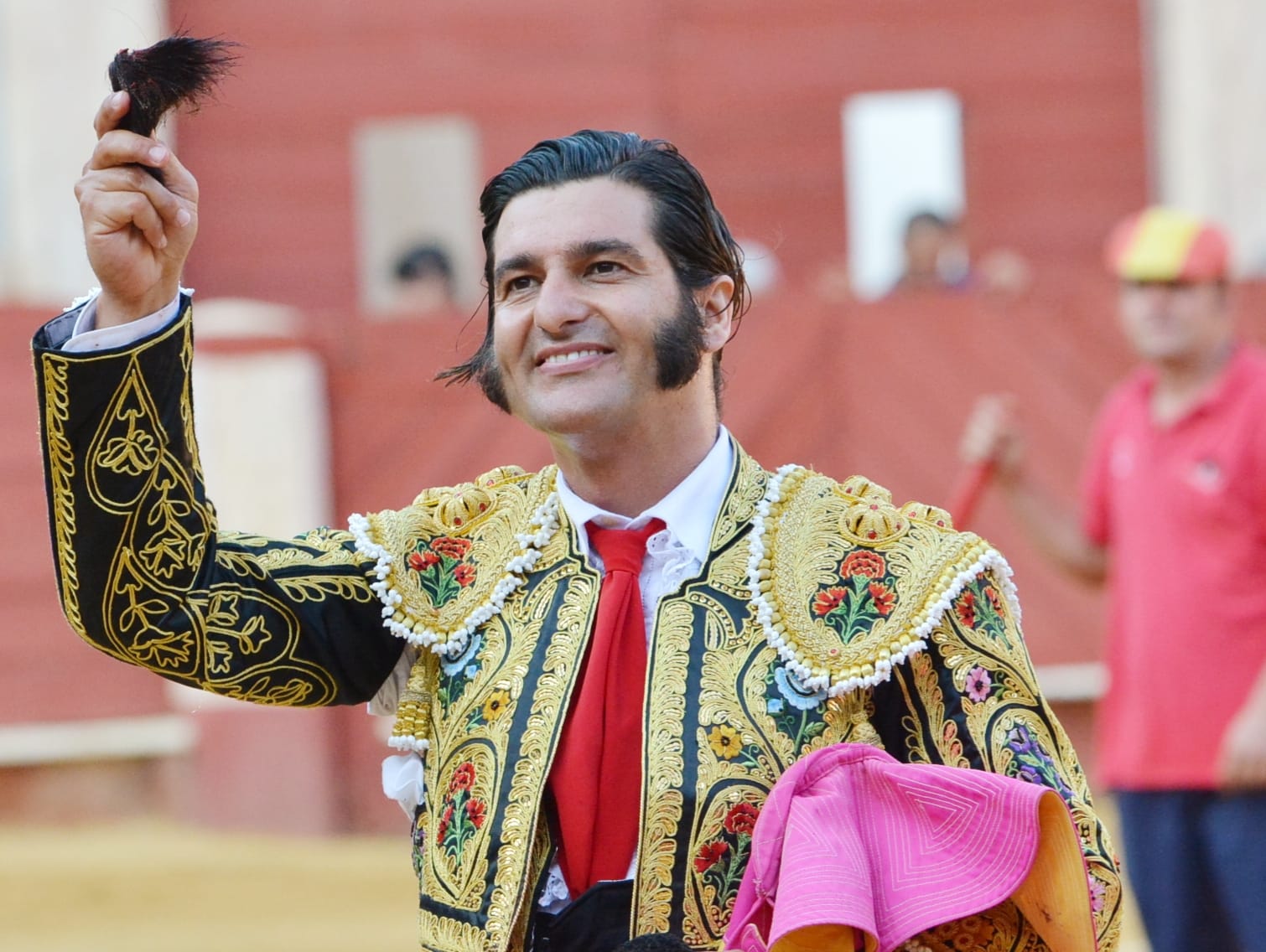 Almeria - Corrida de toros - viernes 24 de agosto de 2018