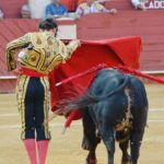 Almeria - Corrida de toros - viernes 24 de agosto de 2018
