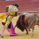 Almeria - Corrida de toros - viernes 24 de agosto de 2018