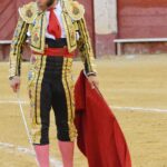 Almeria - Corrida de toros - viernes 24 de agosto de 2018
