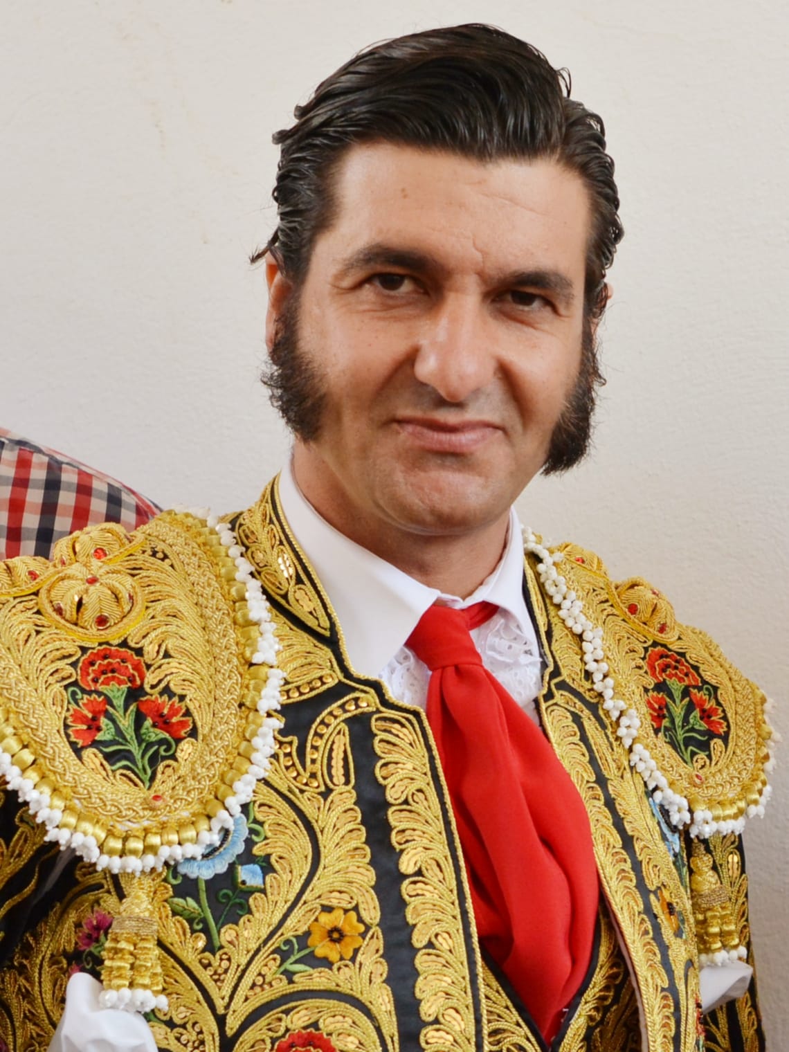 Almeria - Corrida de toros - viernes 24 de agosto de 2018