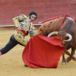 Almeria - Corrida de toros - viernes 24 de agosto de 2018