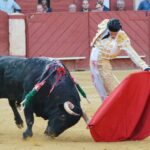 Almeria - Corrida de toros - viernes 24 de agosto de 2018