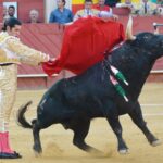 Almeria - Corrida de toros - viernes 24 de agosto de 2018