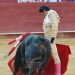 Almeria - Corrida de toros - viernes 24 de agosto de 2018