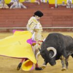 Almeria - Corrida de toros - viernes 24 de agosto de 2018
