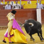 Almeria - Corrida de toros - viernes 24 de agosto de 2018
