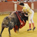 Almeria - Corrida de toros - viernes 24 de agosto de 2018