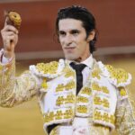 Almeria - Corrida de toros - viernes 24 de agosto de 2018