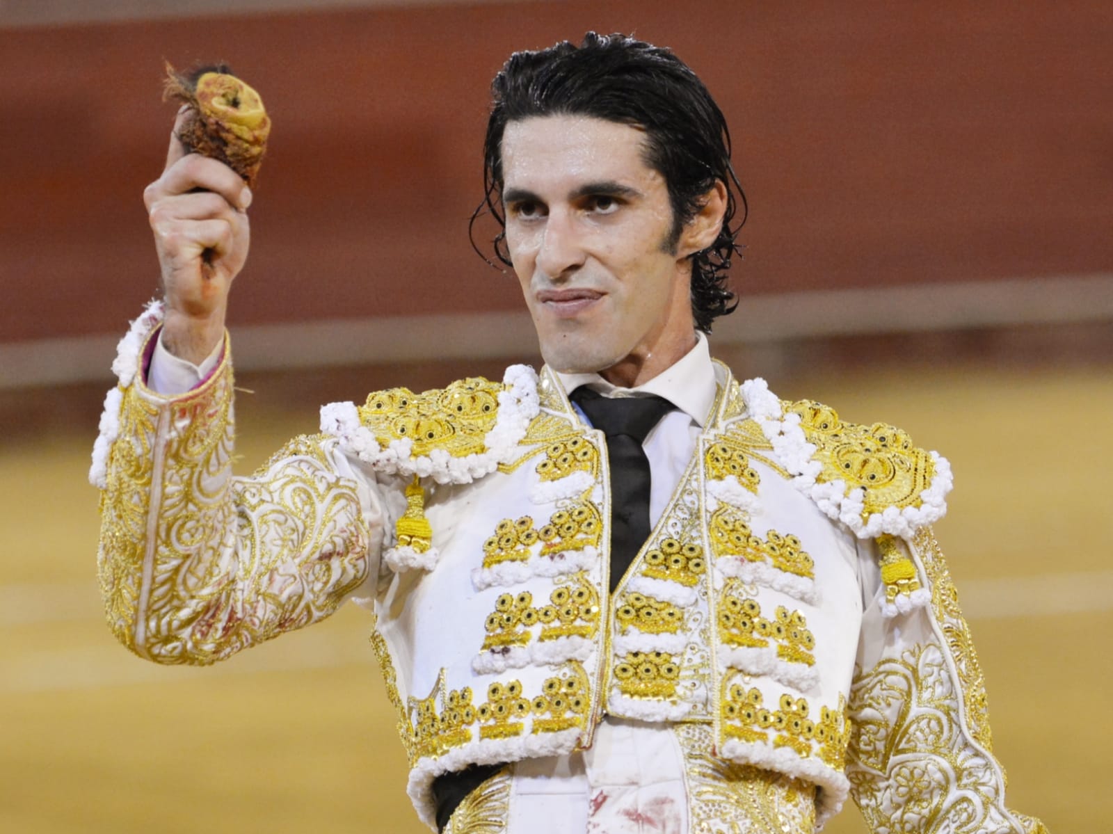 Almeria - Corrida de toros - viernes 24 de agosto de 2018