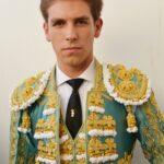 Almería - Corrida de toros - Viernes 24 d agosto de 2018