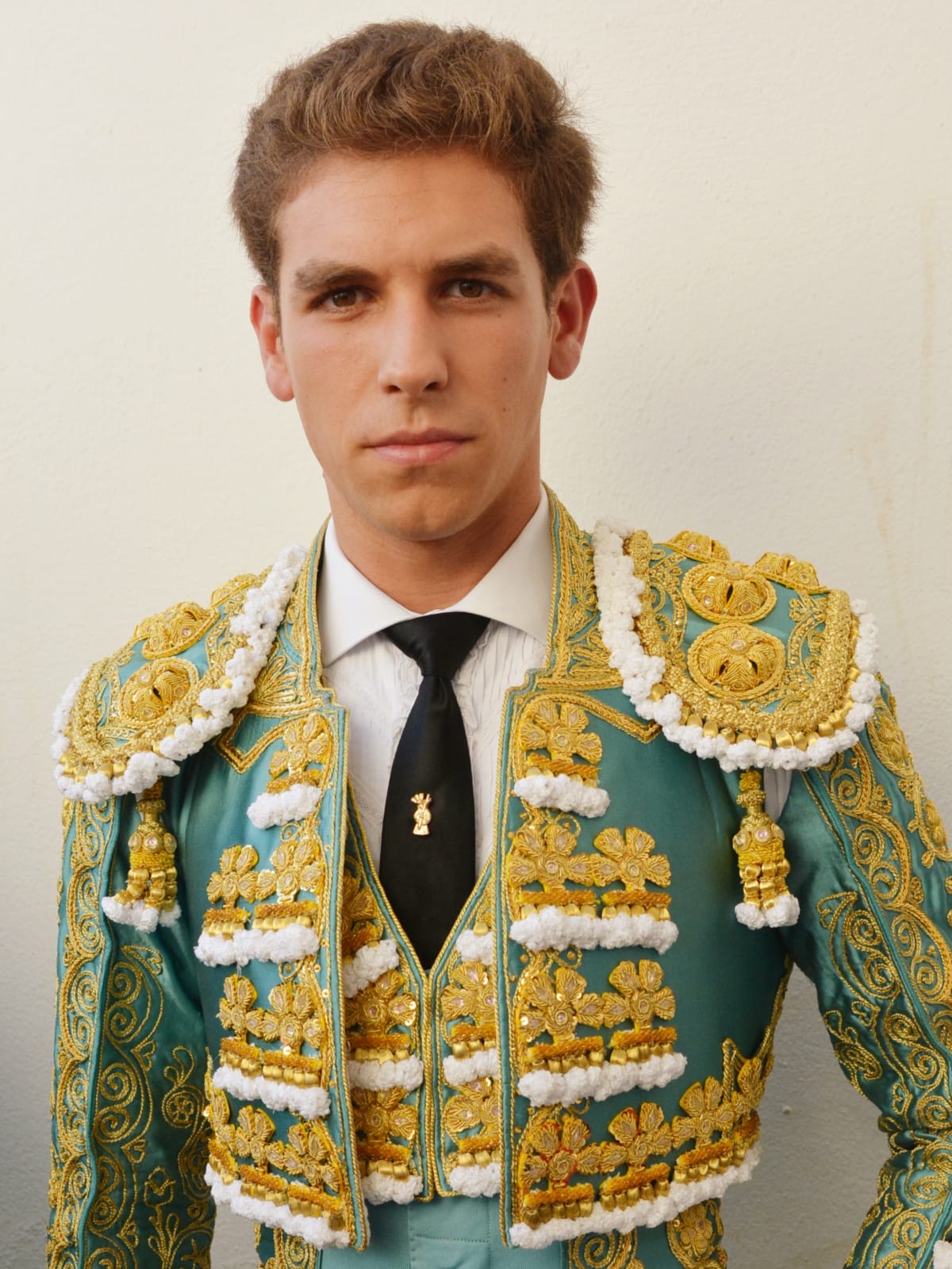 Almería - Corrida de toros - Viernes 24 d agosto de 2018