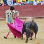 Almería - Corrida de toros - Viernes 24 d agosto de 2018