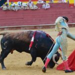 Almería - Corrida de toros - Viernes 24 d agosto de 2018