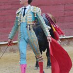 Almería - Corrida de toros - Viernes 24 d agosto de 2018