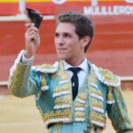 Almería - Corrida de toros - Viernes 24 d agosto de 2018