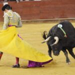 Almería - Corrida de toros - Viernes 24 d agosto de 2018
