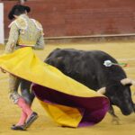 Almería - Corrida de toros - Viernes 24 d agosto de 2018