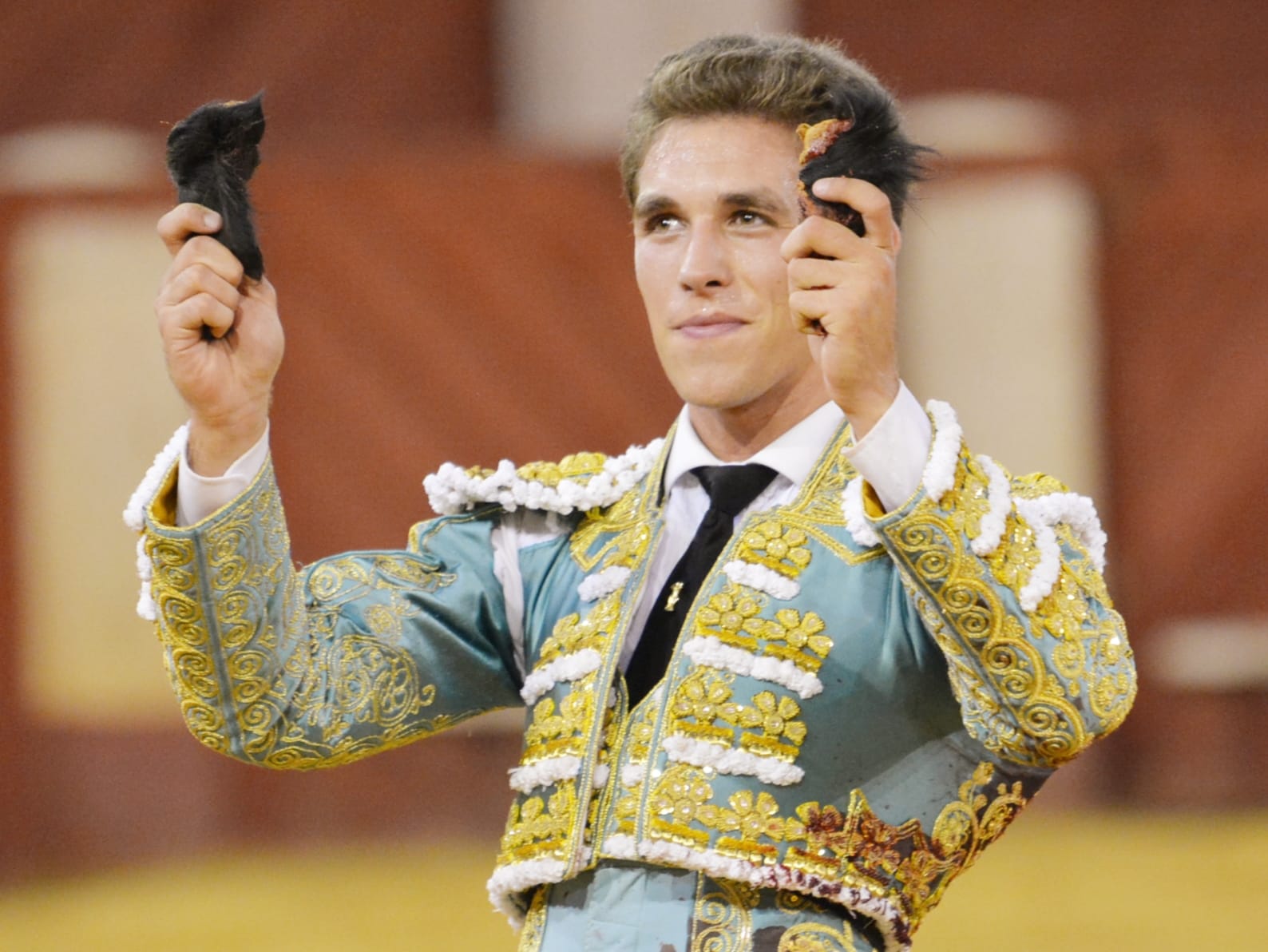 Almería - Corrida de toros - Viernes 24 d agosto de 2018