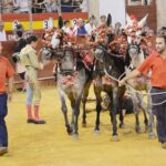 Almería - Corrida de toros - Viernes 24 d agosto de 2018