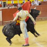 Almería - Corrida de toros - Viernes 24 d agosto de 2018