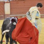 Almería - Corrida de toros - Viernes 24 d agosto de 2018