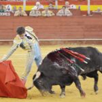 Almería - Corrida de toros - Viernes 24 d agosto de 2018