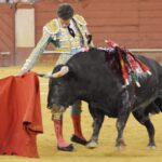 Almería - Corrida de toros - Viernes 24 d agosto de 2018
