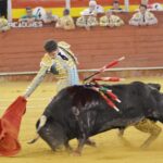 Almería - Corrida de toros - Viernes 24 d agosto de 2018