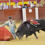 Almería - Corrida de toros - Viernes 24 d agosto de 2018