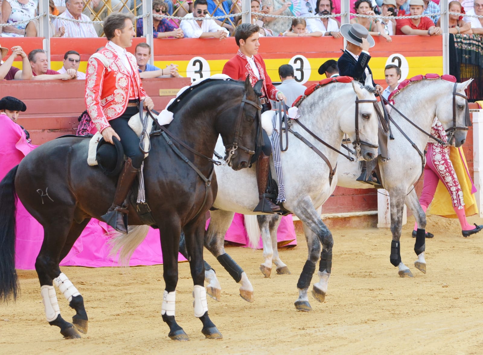 Almería, 25 de agosto de 2018