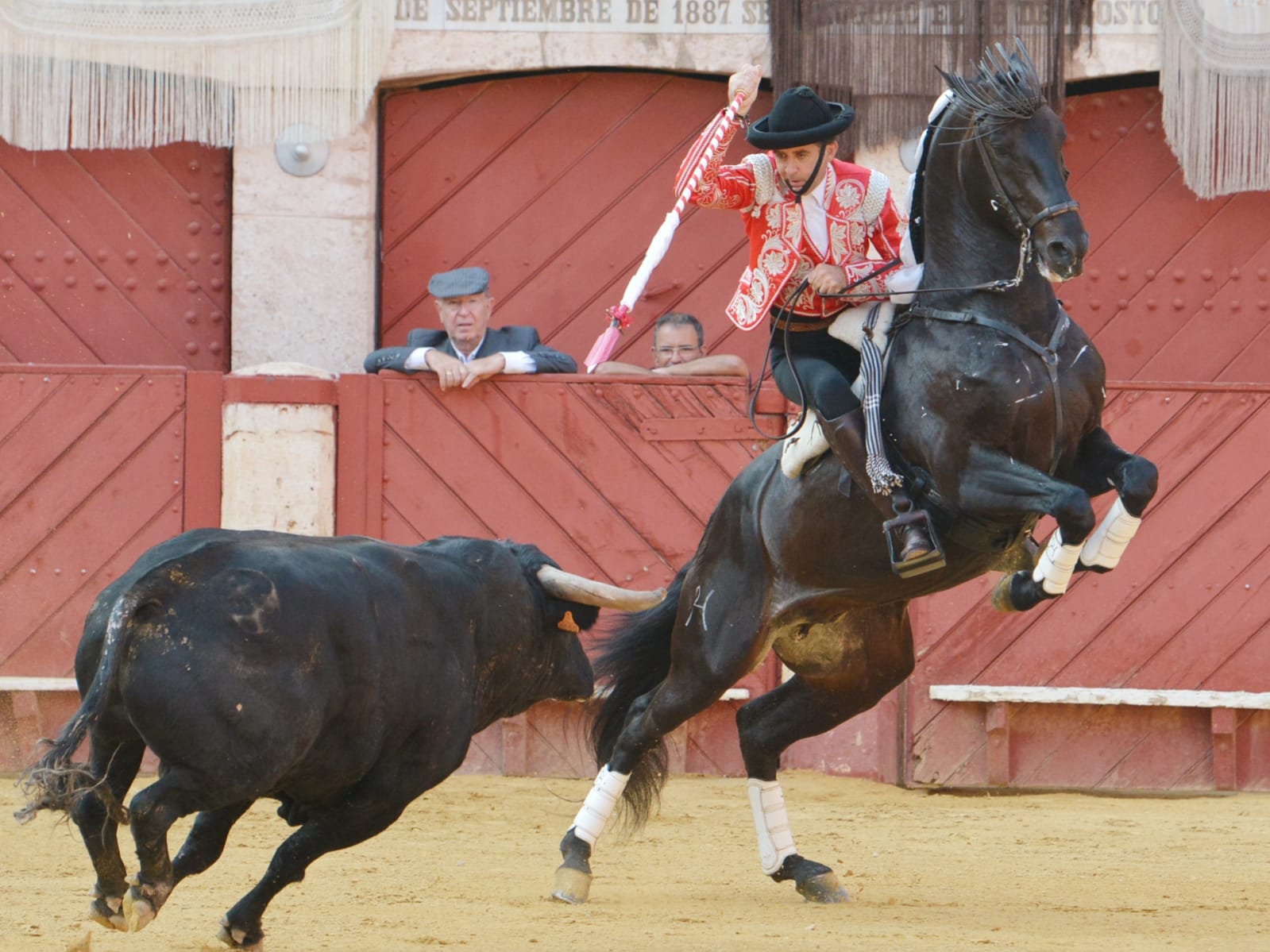 Almería, 25 de agosto de 2018