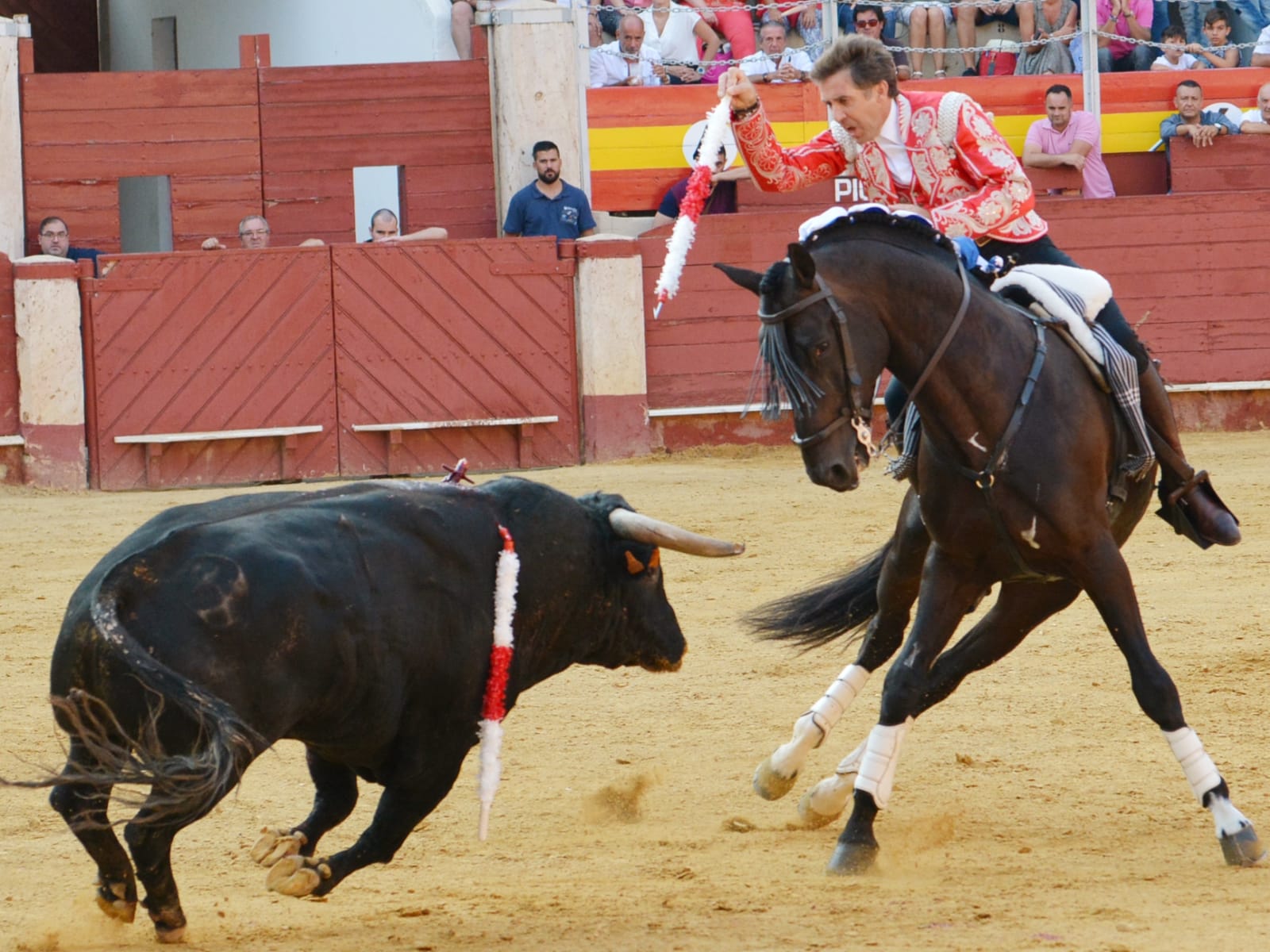 Almería, 25 de agosto de 2018