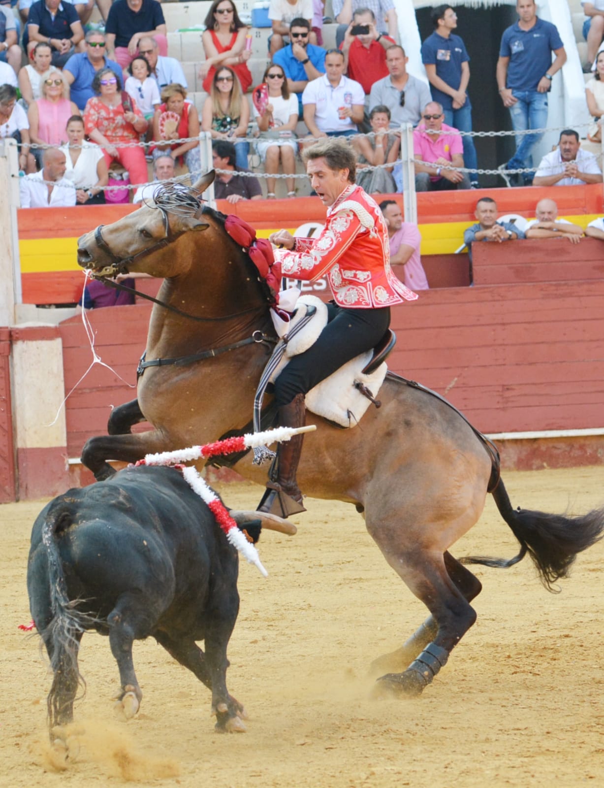 Almería, 25 de agosto de 2018