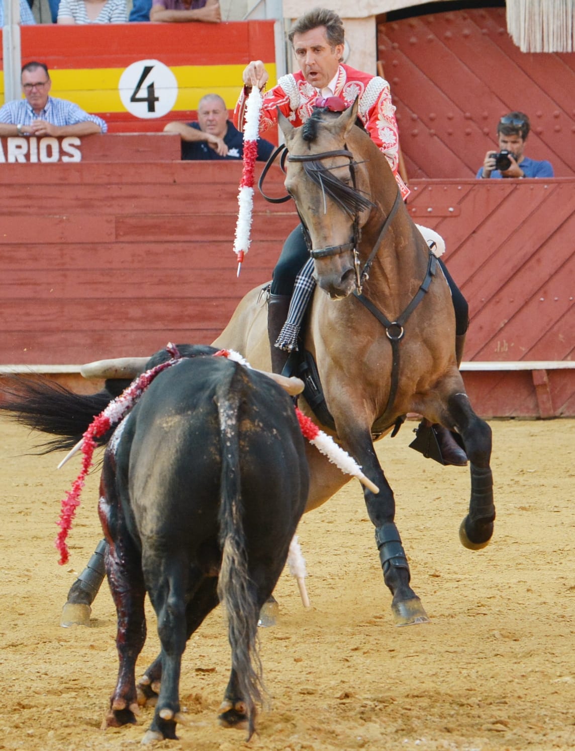 Almería, 25 de agosto de 2018