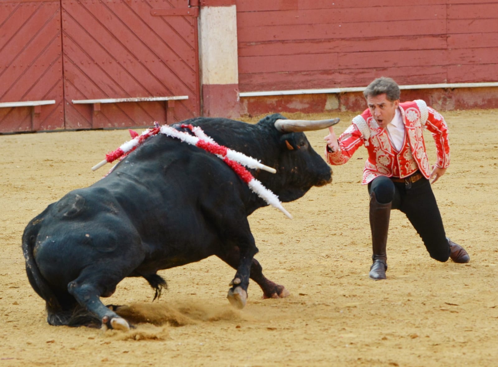 Almería, 25 de agosto de 2018