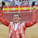 Almería, 25 de agosto de 2018