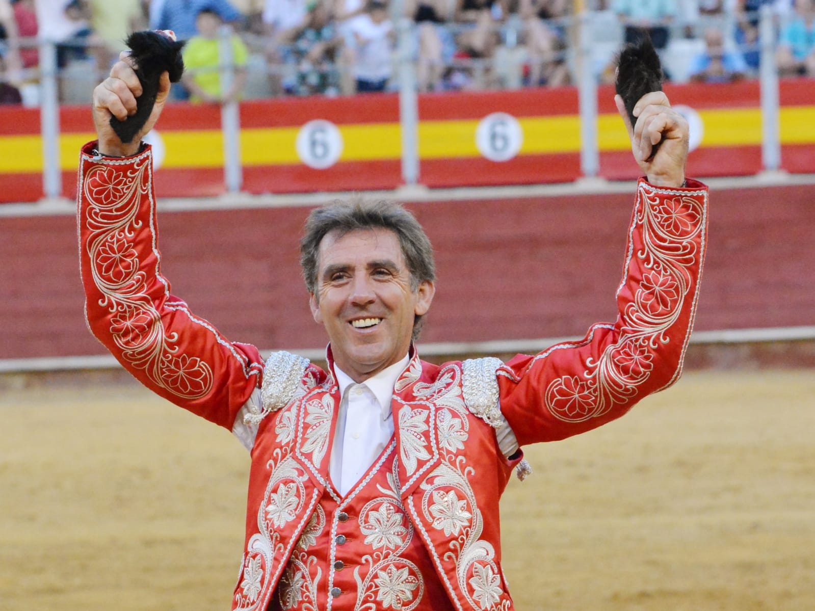 Almería, 25 de agosto de 2018