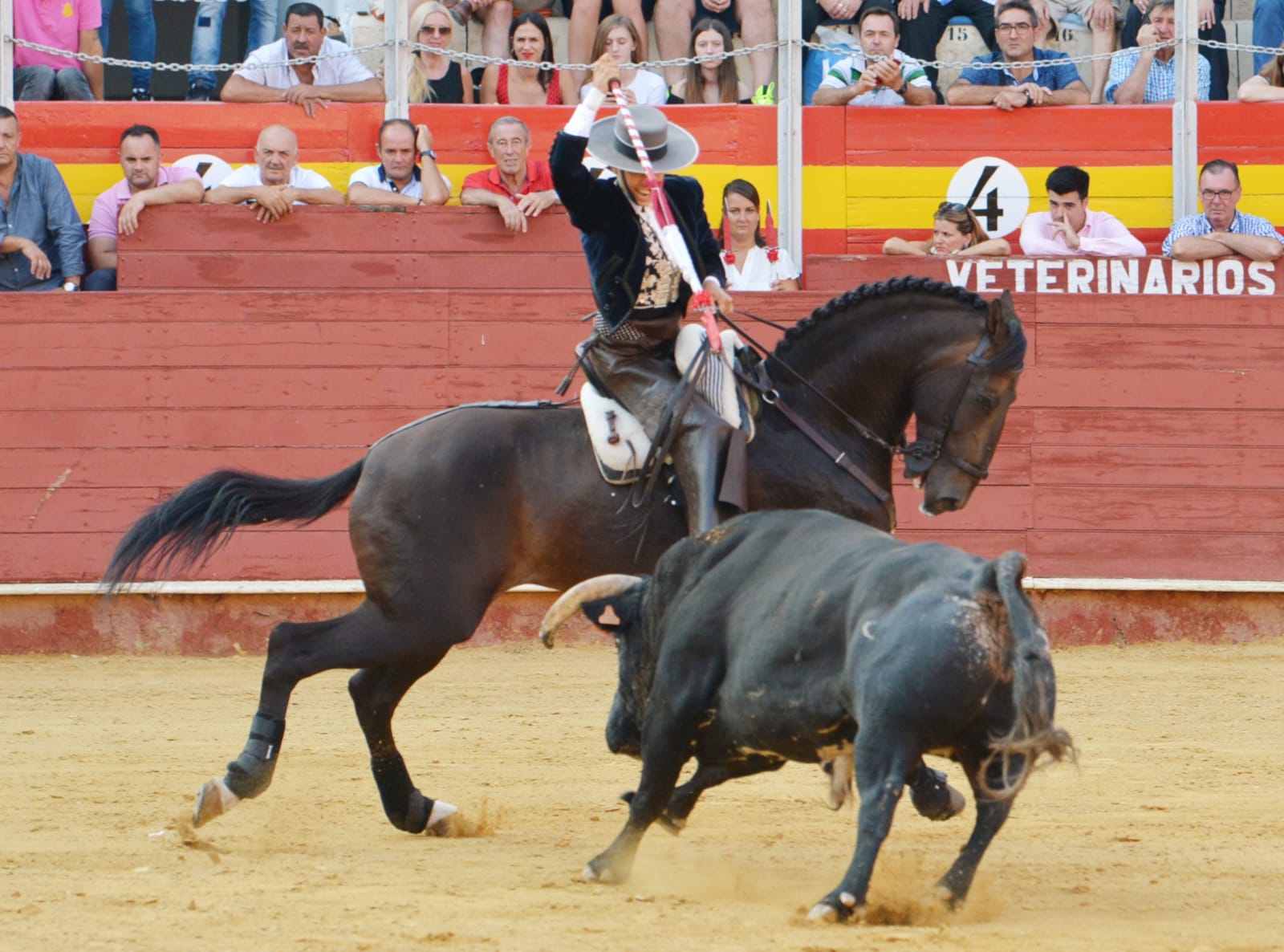 Almería, 25 de agosto de 2018