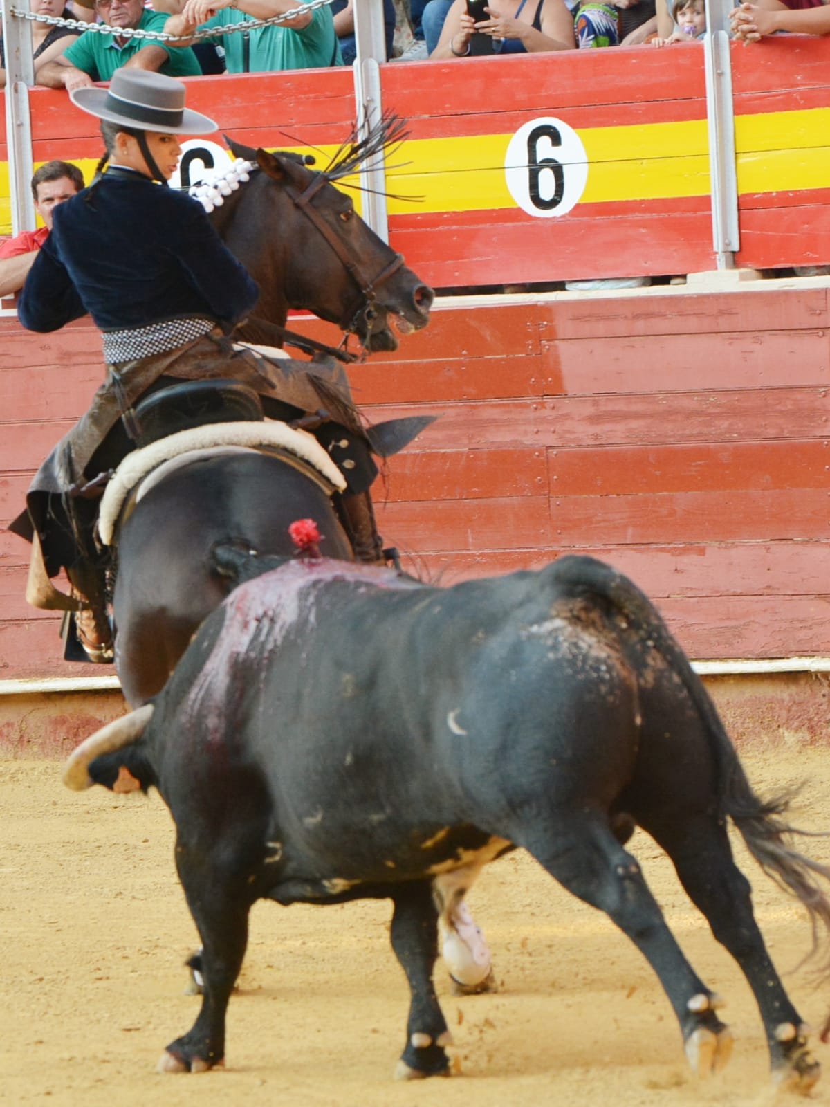 Almería, 25 de agosto de 2018
