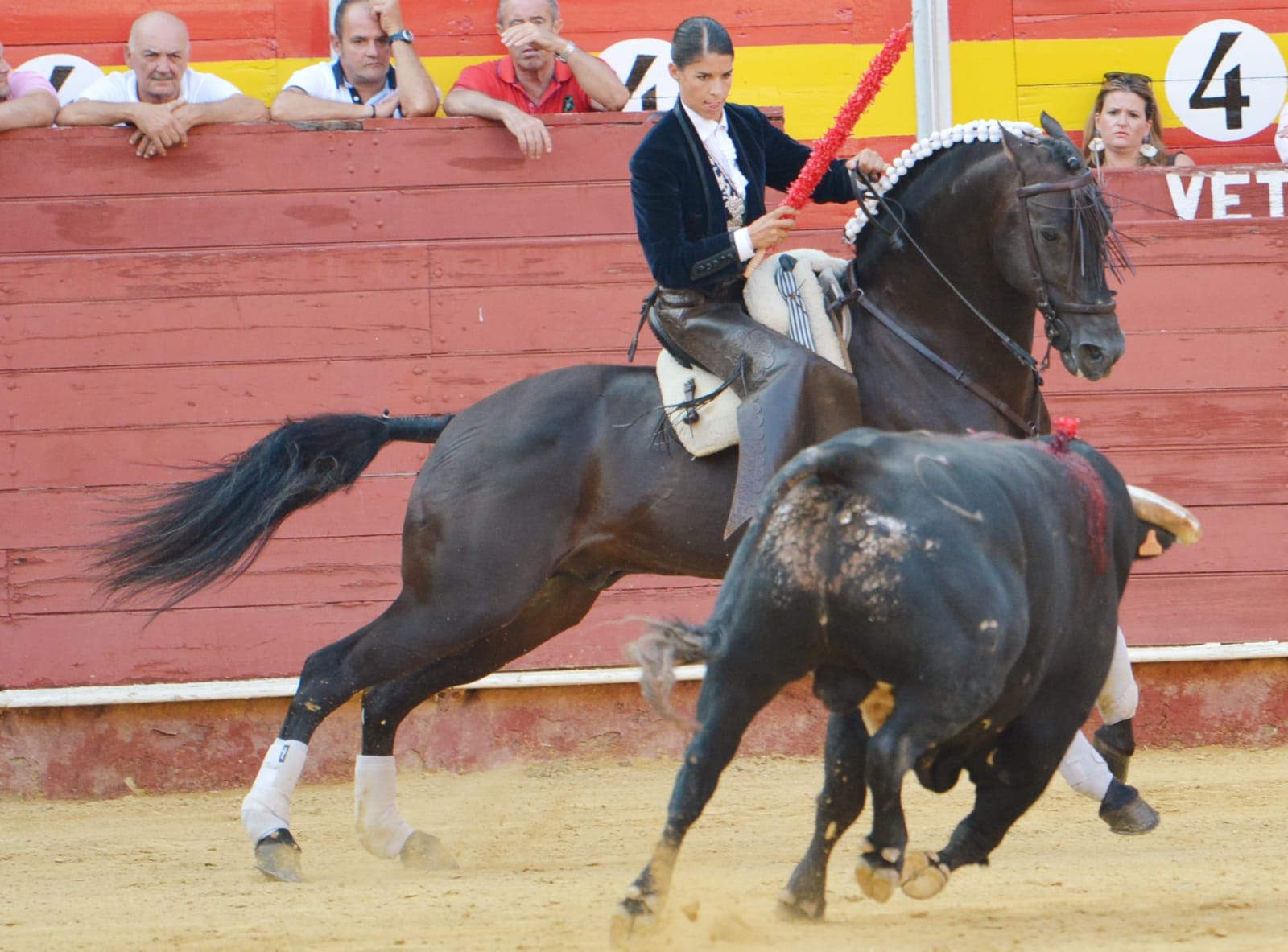 Almería, 25 de agosto de 2018