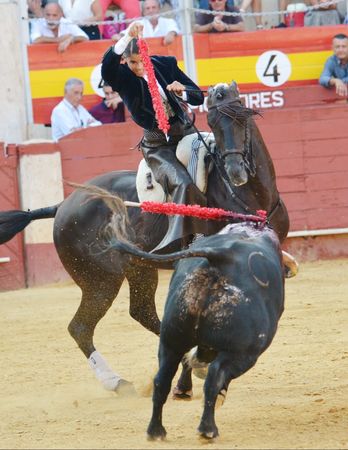Almería, 25 de agosto de 2018