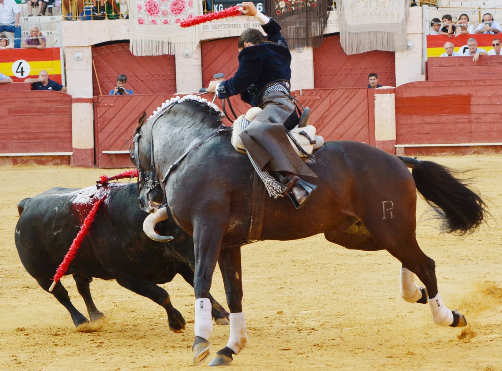 Almería, 25 de agosto de 2018
